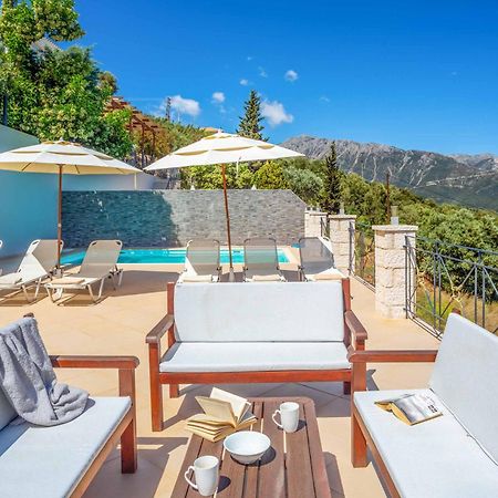 Villa Ponti Pondi Экстерьер фото