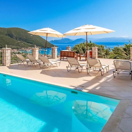 Villa Ponti Pondi Экстерьер фото
