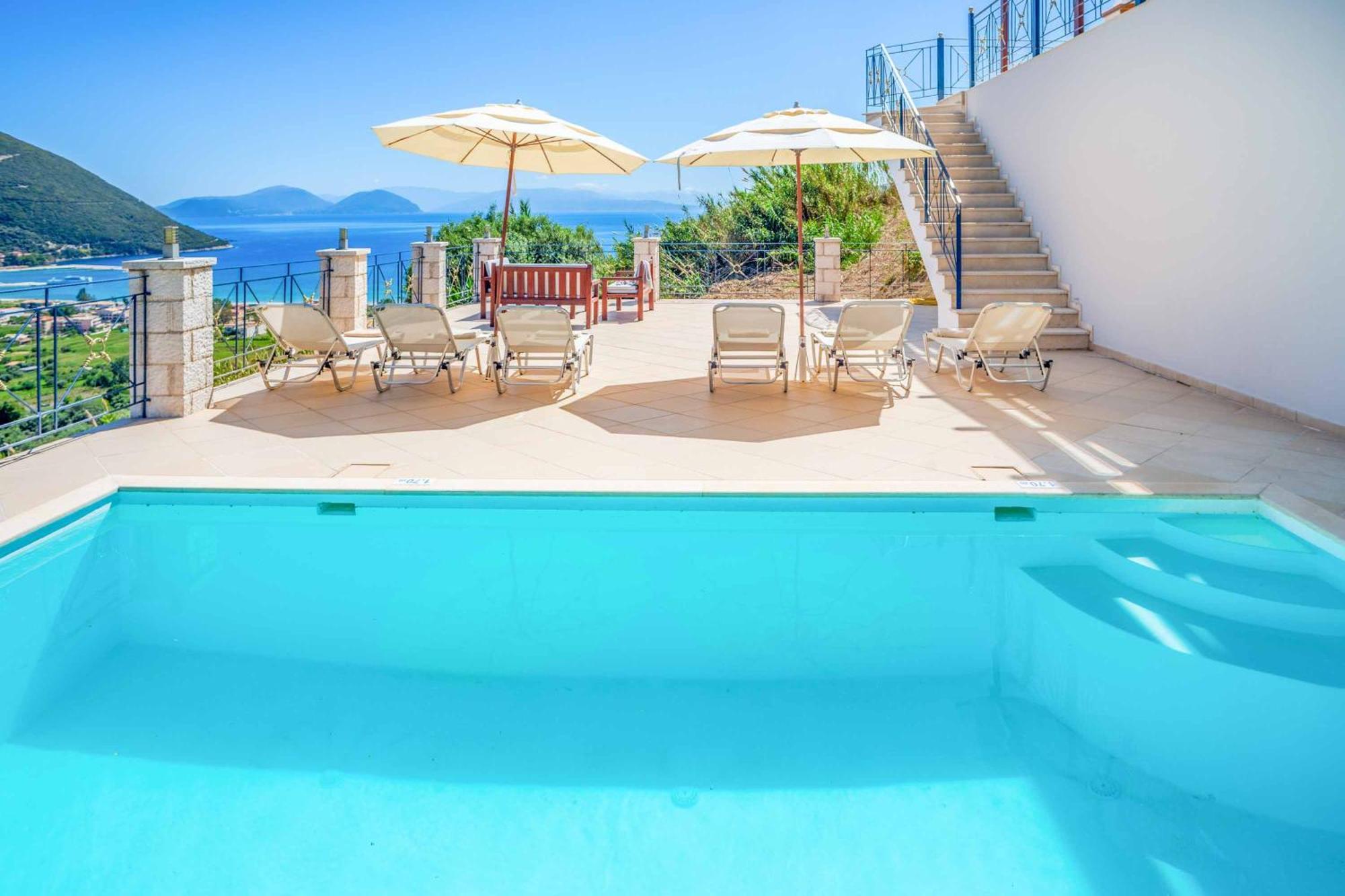 Villa Ponti Pondi Экстерьер фото
