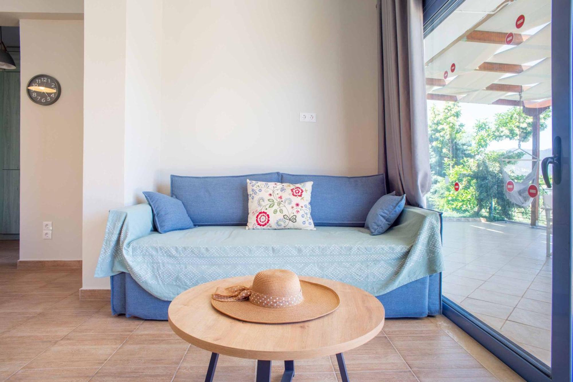 Villa Ponti Pondi Экстерьер фото