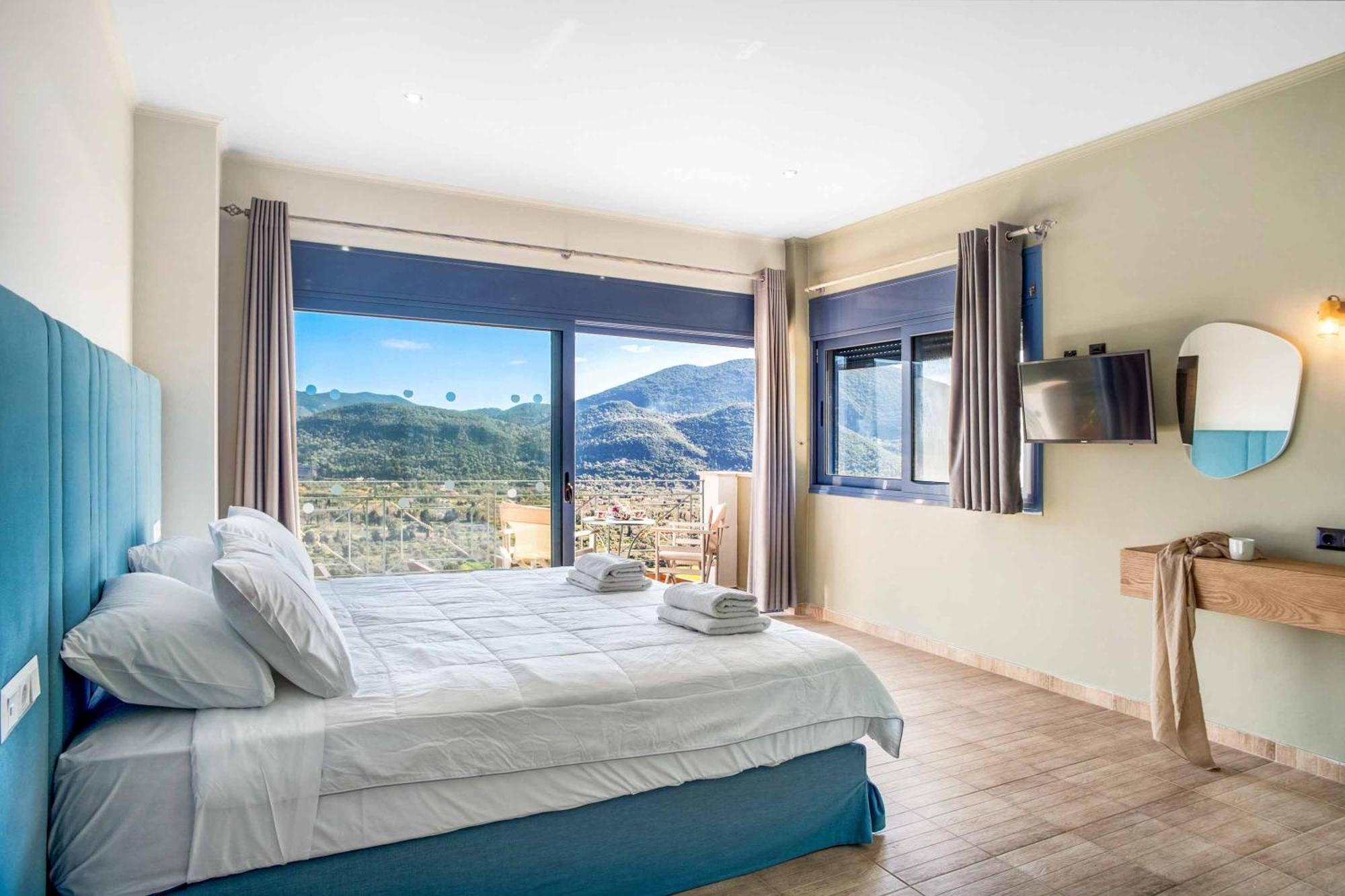 Villa Ponti Pondi Экстерьер фото