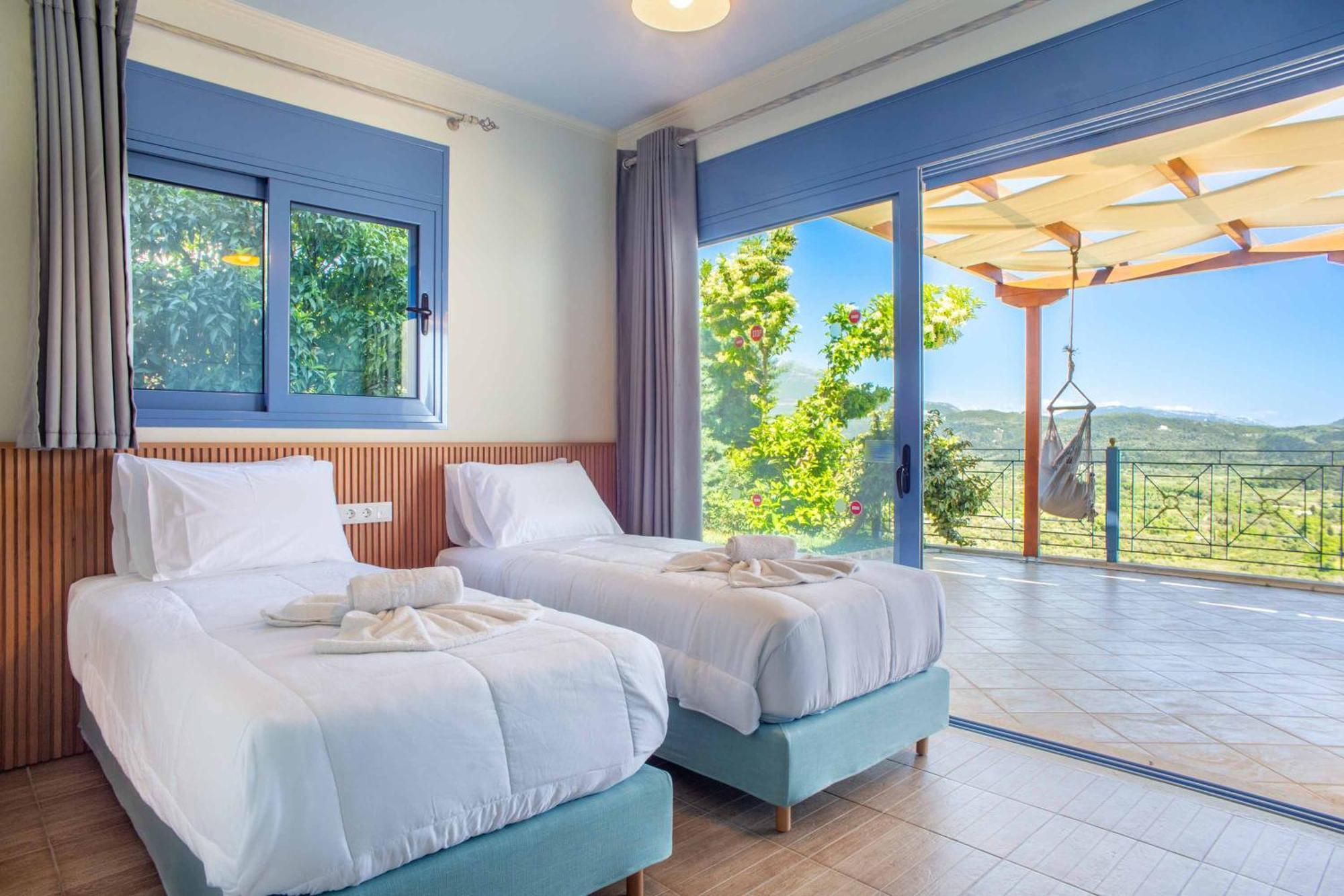 Villa Ponti Pondi Экстерьер фото