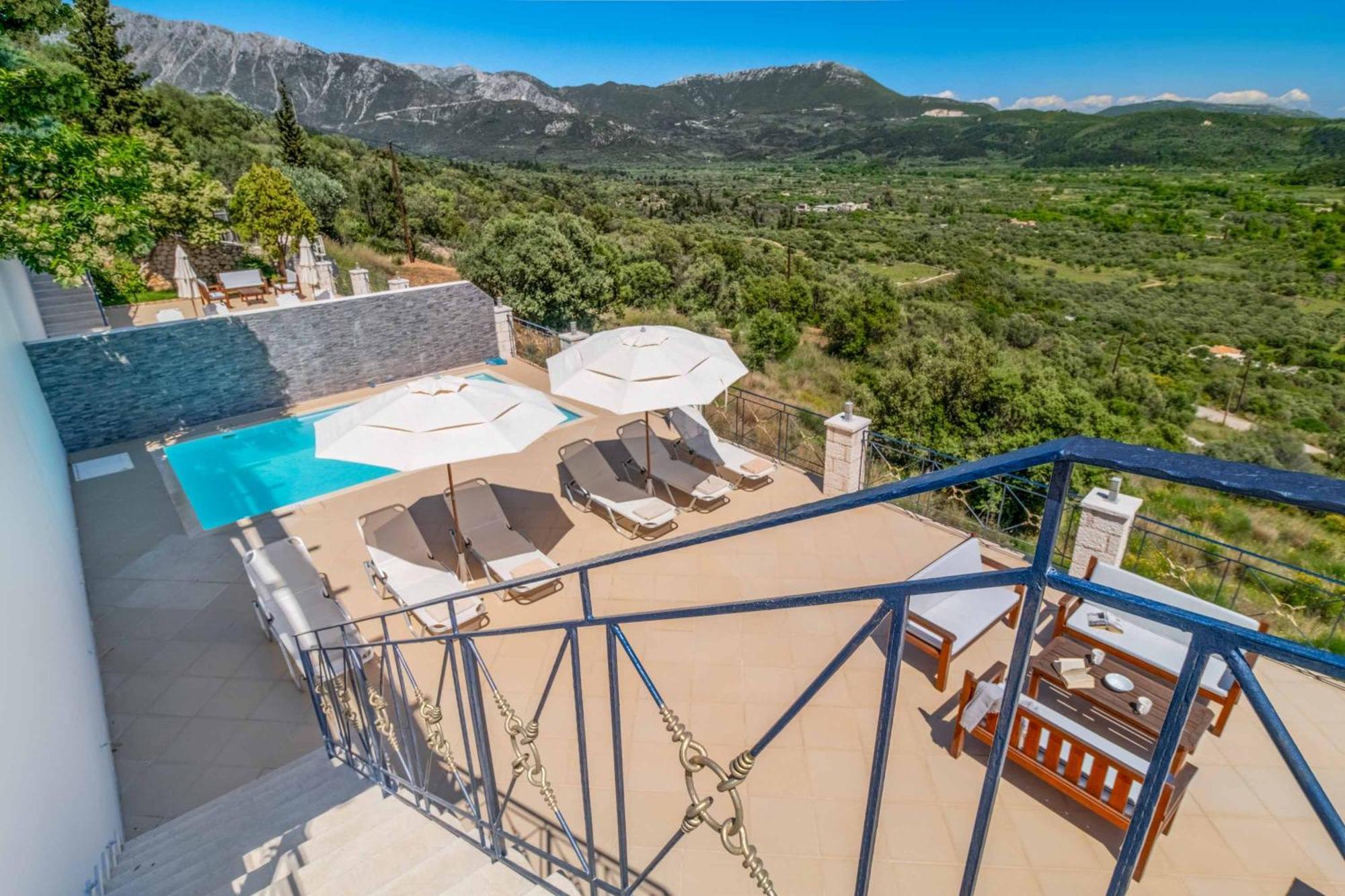Villa Ponti Pondi Экстерьер фото
