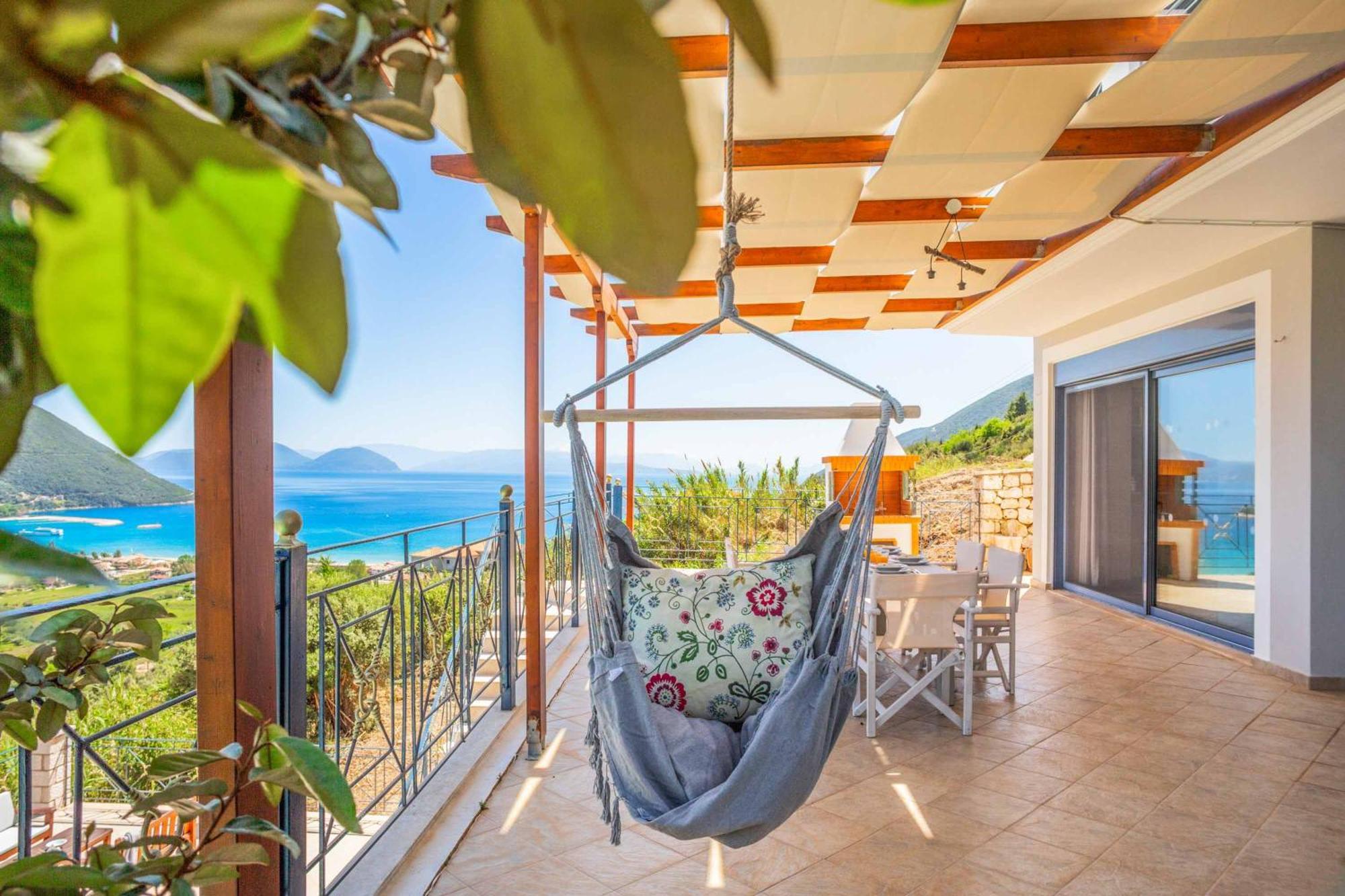Villa Ponti Pondi Экстерьер фото