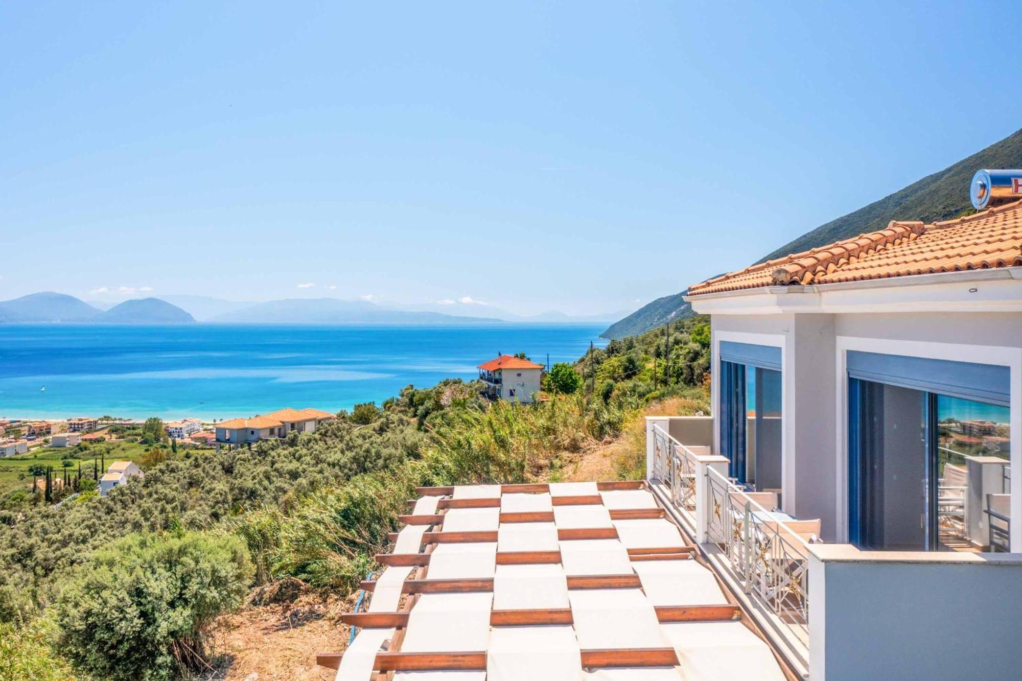 Villa Ponti Pondi Экстерьер фото