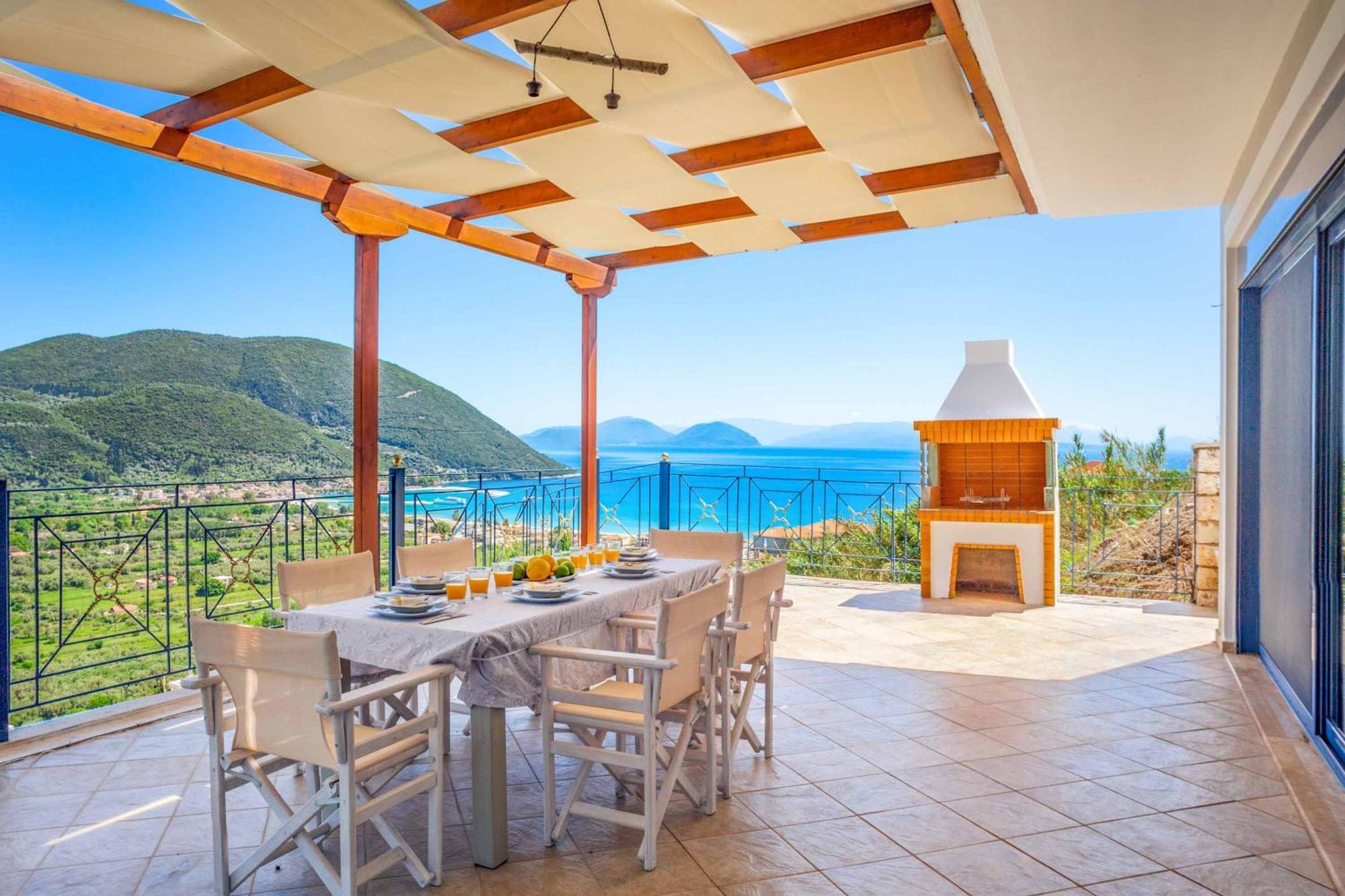 Villa Ponti Pondi Экстерьер фото