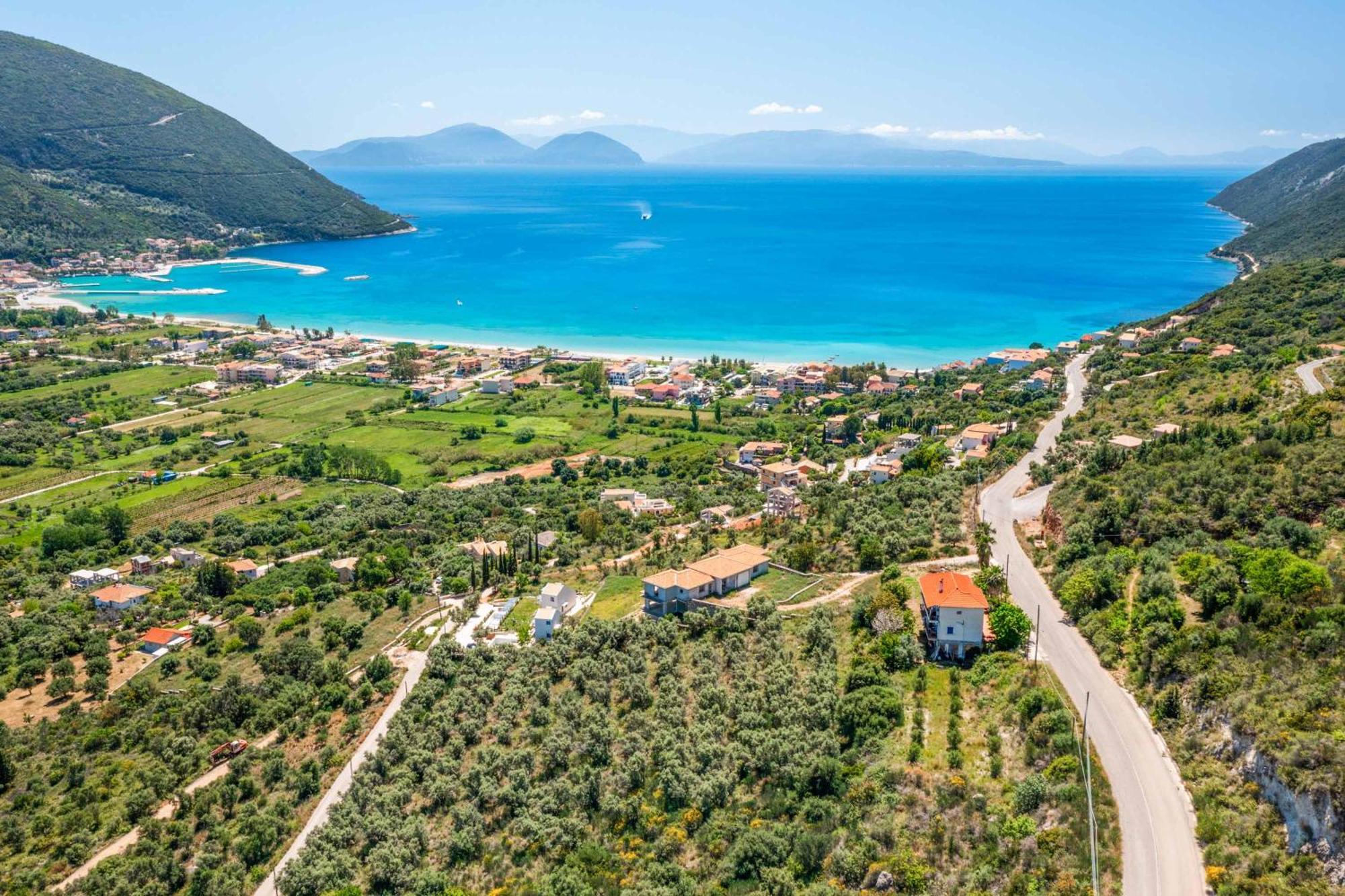 Villa Ponti Pondi Экстерьер фото