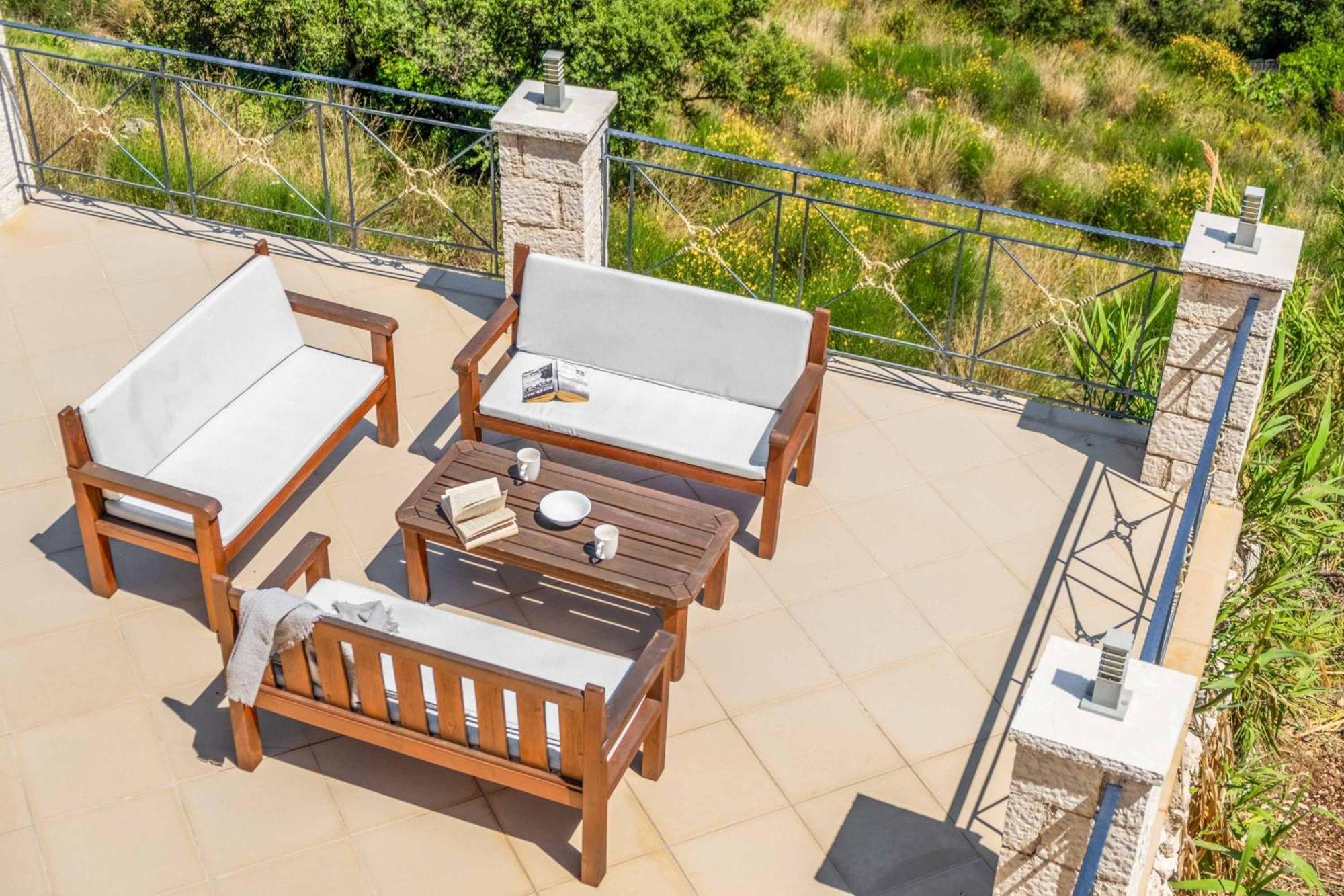 Villa Ponti Pondi Экстерьер фото