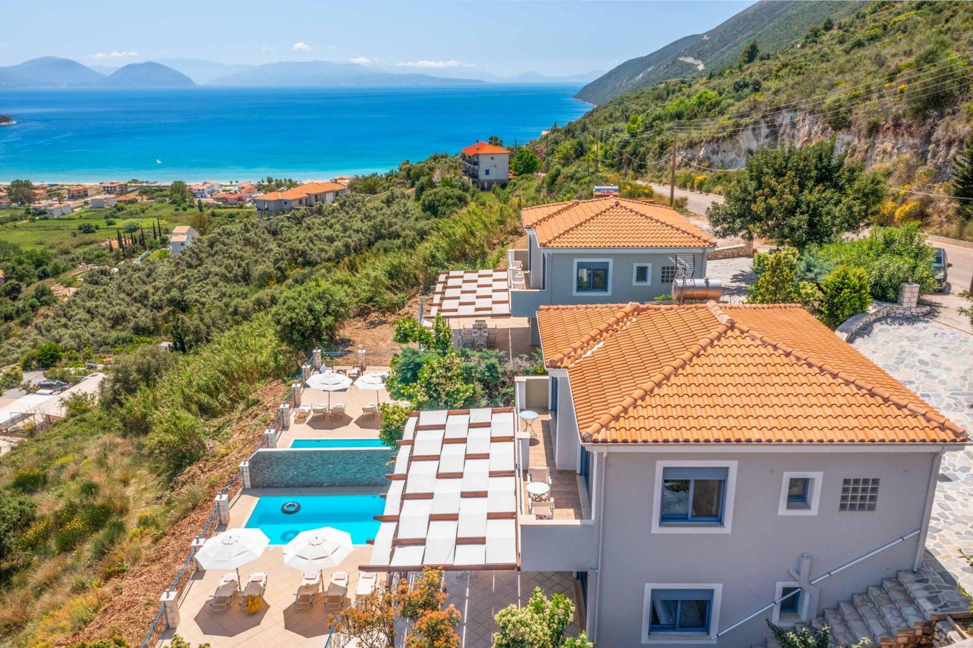 Villa Ponti Pondi Экстерьер фото