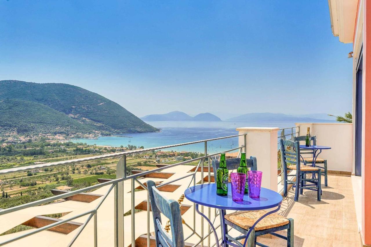 Villa Ponti Pondi Экстерьер фото