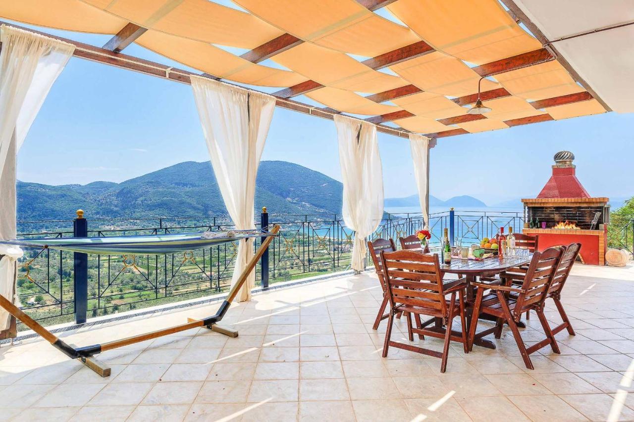 Villa Ponti Pondi Экстерьер фото
