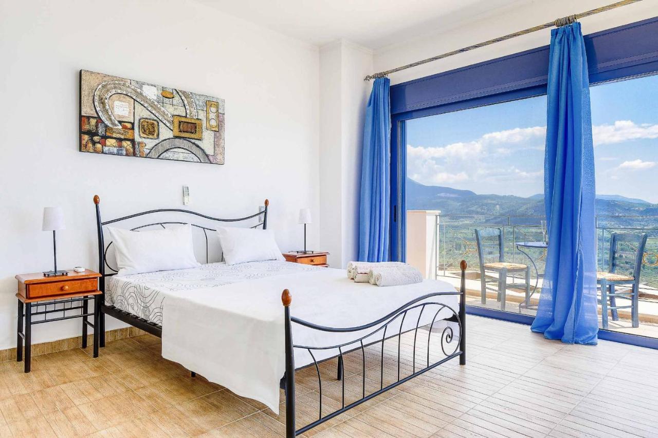 Villa Ponti Pondi Экстерьер фото