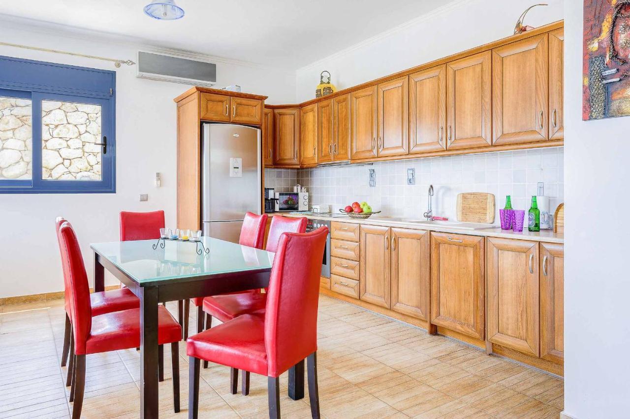 Villa Ponti Pondi Экстерьер фото