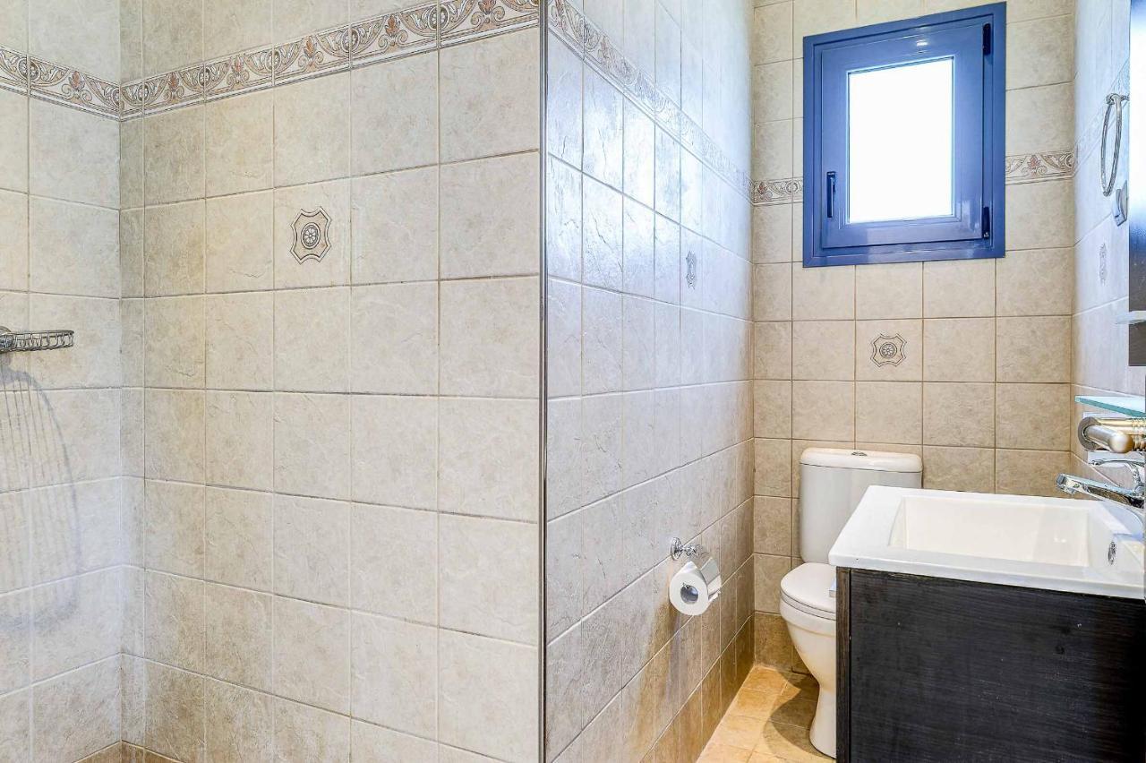 Villa Ponti Pondi Экстерьер фото
