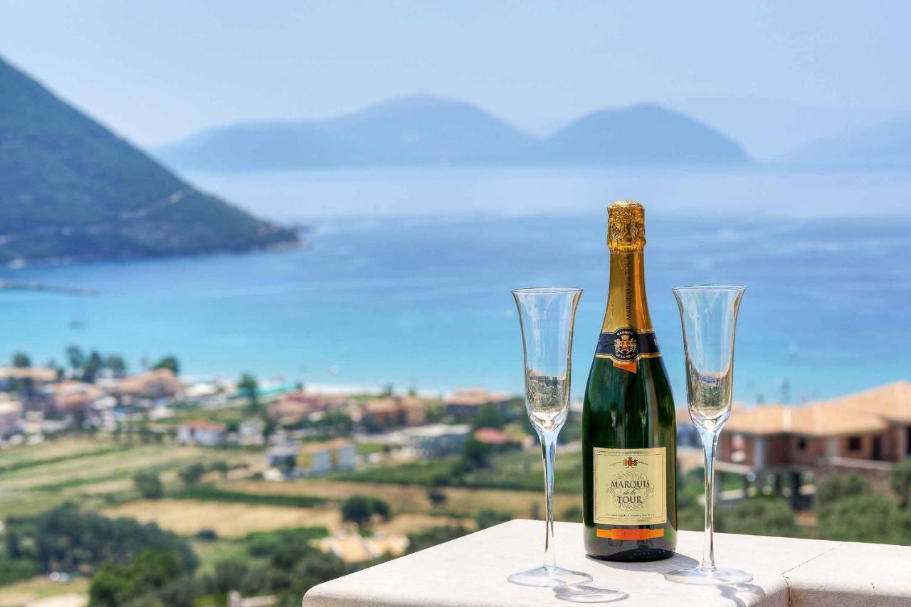 Villa Ponti Pondi Экстерьер фото