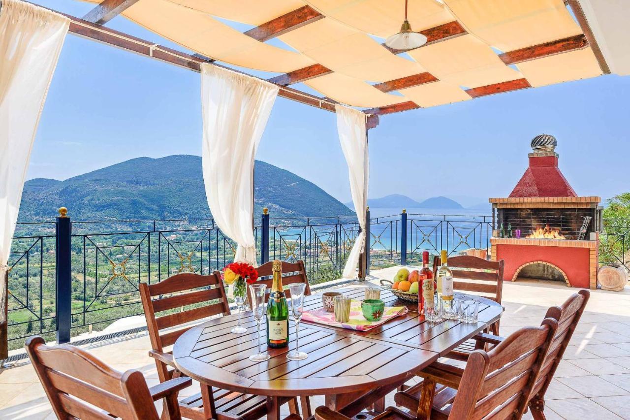 Villa Ponti Pondi Экстерьер фото